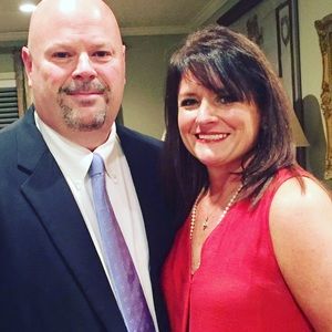 Meet your Posher, Woody